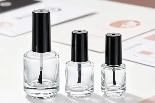 Wholesale Nail Polish Bottles: What Buyers Should Know